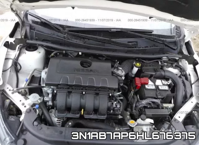 3N1AB7AP6HL676375 фото 2