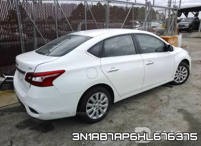 3N1AB7AP6HL676375 фото 5