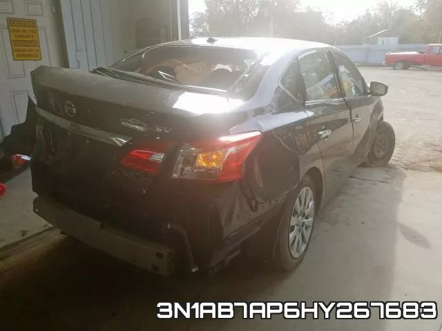 3N1AB7AP6HY267683 фото 5