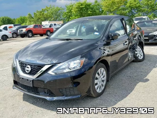 3N1AB7AP6JY329105 фото 3