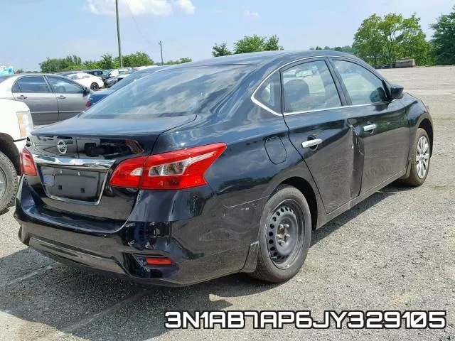 3N1AB7AP6JY329105 фото 5