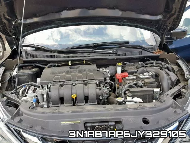 3N1AB7AP6JY329105 фото 8