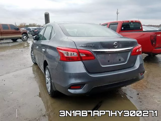 3N1AB7AP7HY300271 фото 4