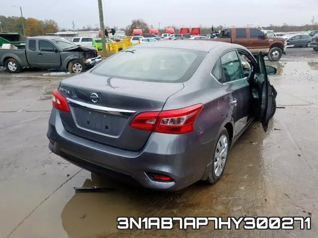 3N1AB7AP7HY300271 фото 5