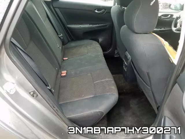3N1AB7AP7HY300271 фото 7