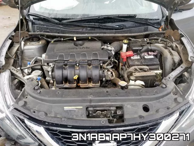 3N1AB7AP7HY300271 фото 8