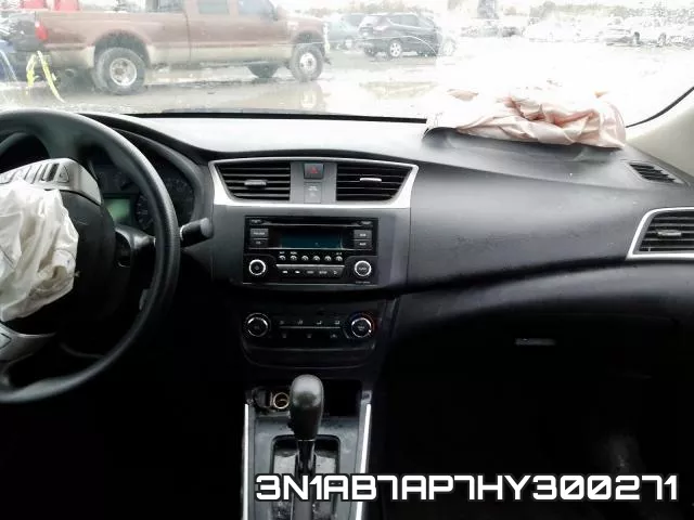 3N1AB7AP7HY300271 фото 10