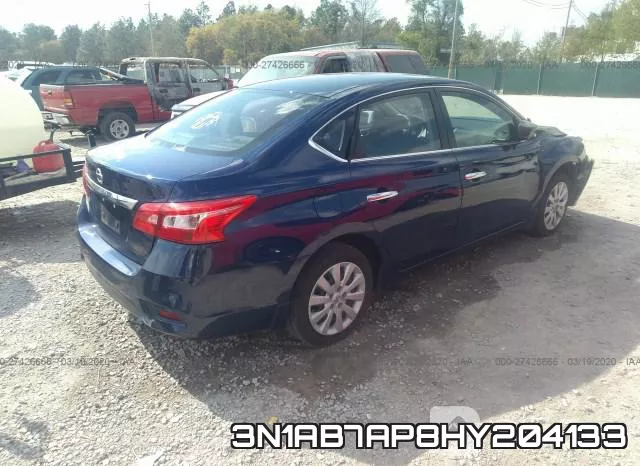 3N1AB7AP8HY204133 фото 5