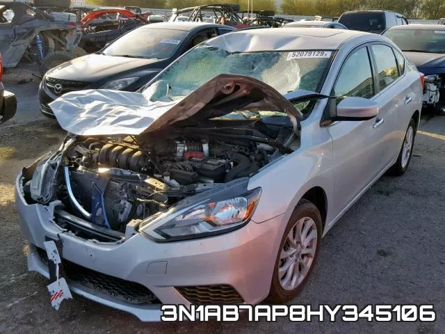 3N1AB7AP8HY345106 фото 3