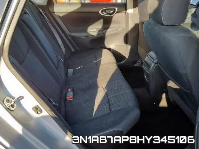3N1AB7AP8HY345106 фото 7