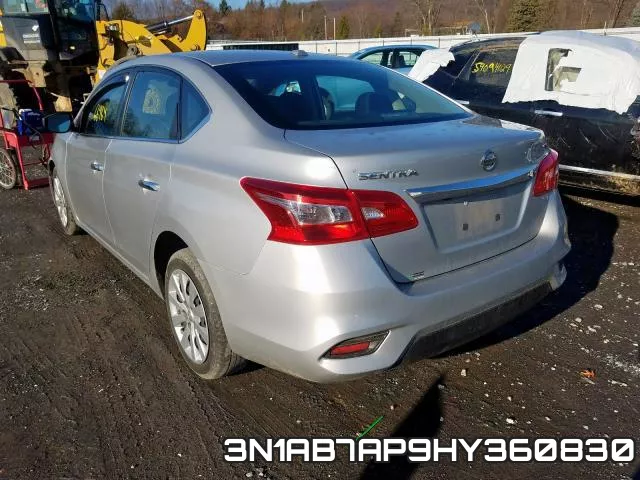 3N1AB7AP9HY360830 фото 4