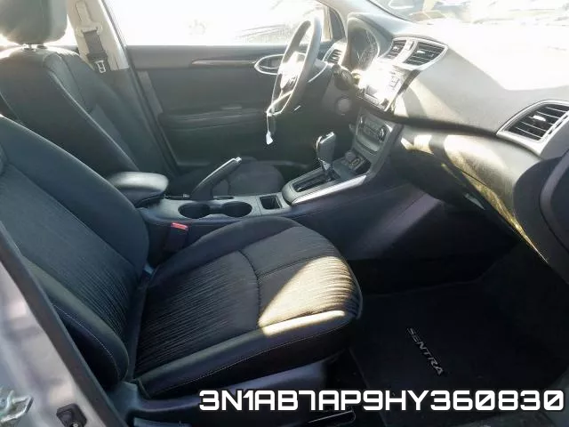 3N1AB7AP9HY360830 фото 6