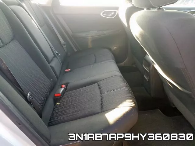 3N1AB7AP9HY360830 фото 7