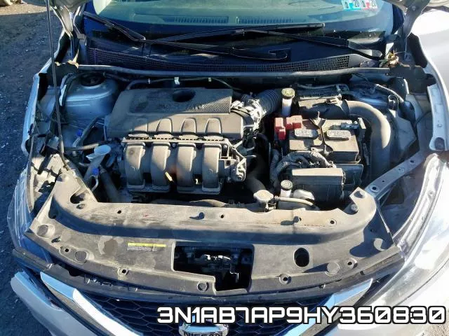 3N1AB7AP9HY360830 фото 8