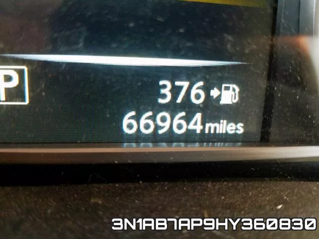 3N1AB7AP9HY360830 фото 9
