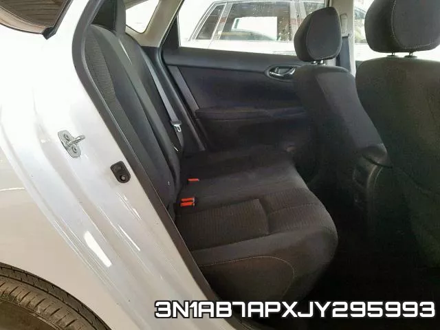 3N1AB7APXJY295993 фото 7