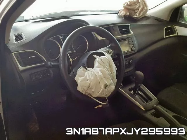 3N1AB7APXJY295993 фото 10