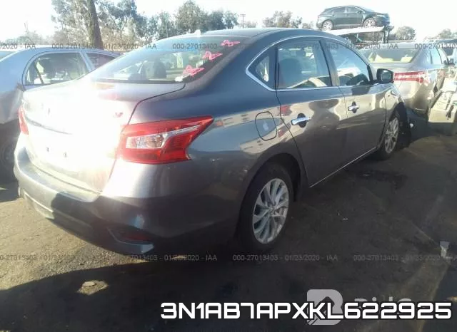 3N1AB7APXKL622925 фото 5