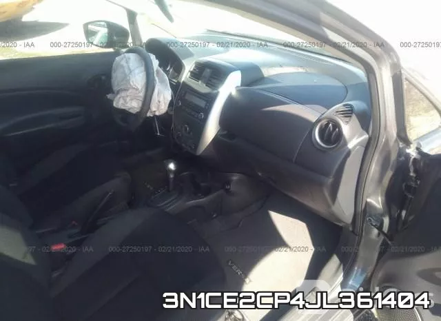 3N1CE2CP4JL361404 фото 6