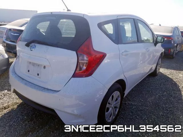 3N1CE2CP6HL354562 фото 5