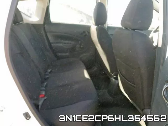 3N1CE2CP6HL354562 фото 7