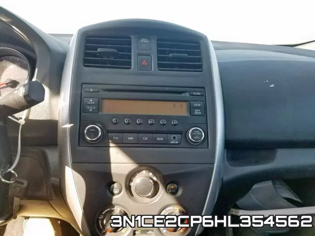 3N1CE2CP6HL354562 фото 10