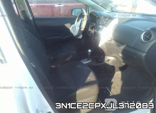 3N1CE2CPXJL372083 фото 6