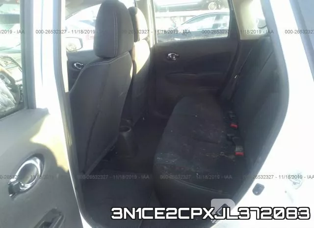 3N1CE2CPXJL372083 фото 9