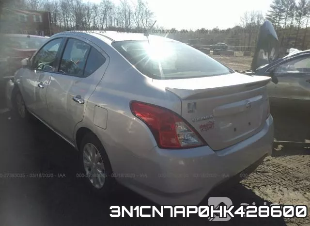 3N1CN7AP0HK428600 фото 4