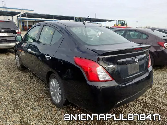 3N1CN7AP1JL878417 фото 4