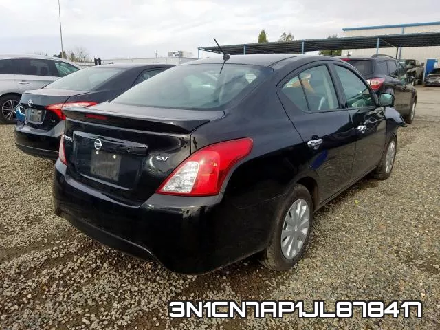 3N1CN7AP1JL878417 фото 5