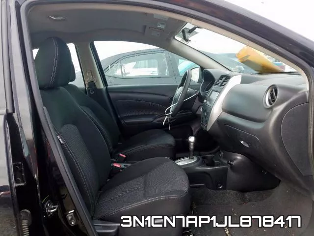 3N1CN7AP1JL878417 фото 6