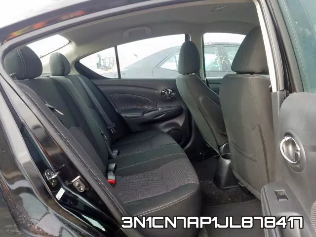 3N1CN7AP1JL878417 фото 7