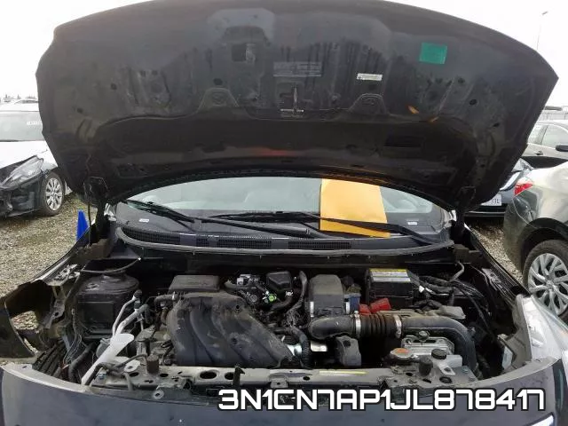 3N1CN7AP1JL878417 фото 8