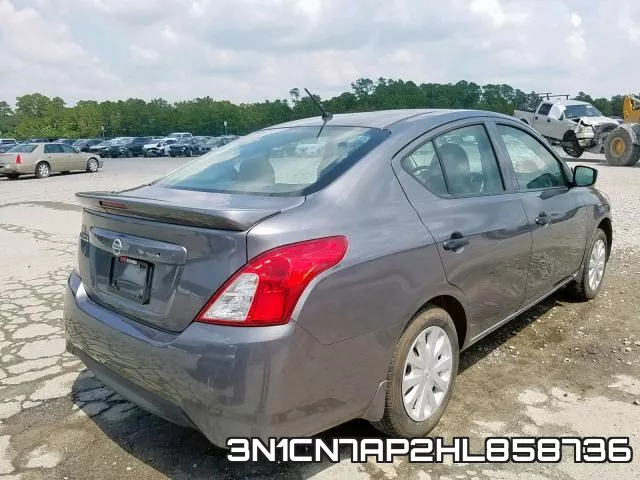 3N1CN7AP2HL858736 фото 5