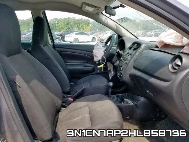3N1CN7AP2HL858736 фото 6