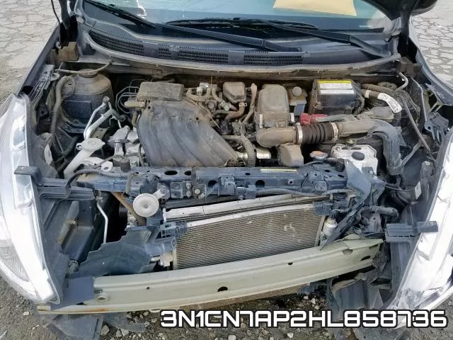 3N1CN7AP2HL858736 фото 8