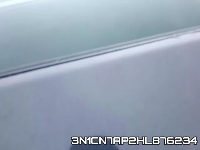 3N1CN7AP2HL876234 фото 6