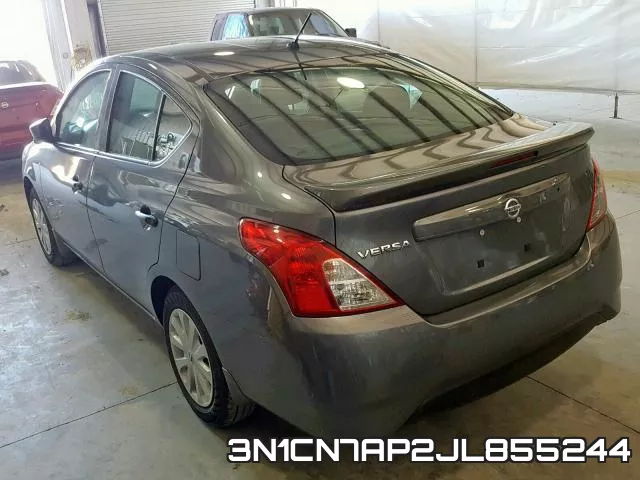 3N1CN7AP2JL855244 фото 4