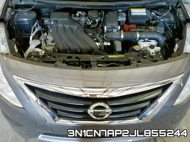 3N1CN7AP2JL855244 фото 8