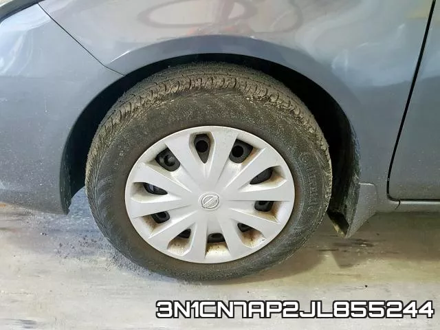 3N1CN7AP2JL855244 фото 10