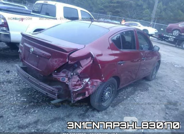 3N1CN7AP3HL830170 фото 6