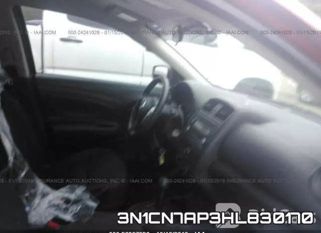 3N1CN7AP3HL830170 фото 7