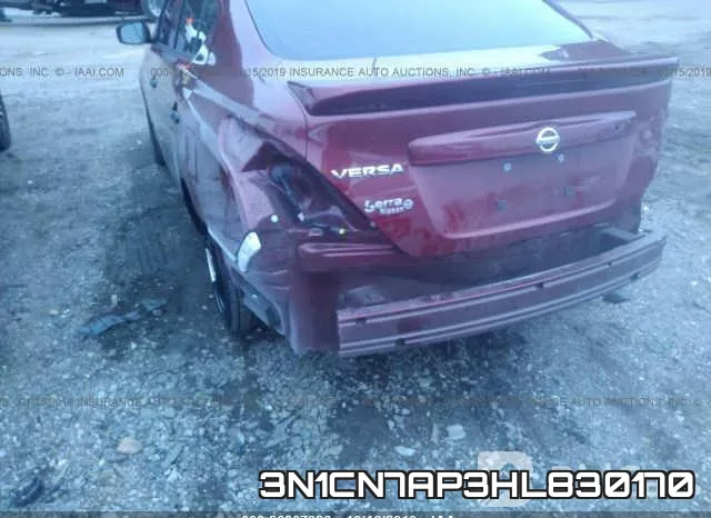 3N1CN7AP3HL830170 фото 8