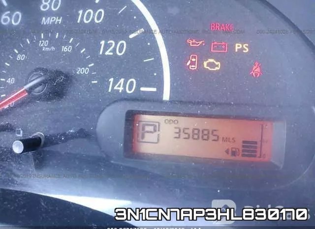 3N1CN7AP3HL830170 фото 9