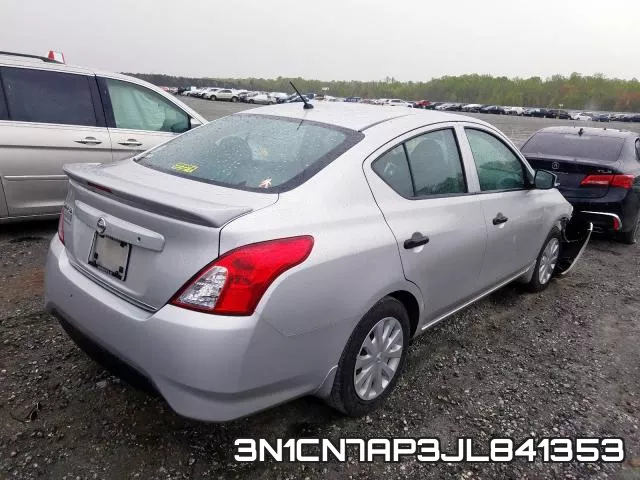 3N1CN7AP3JL841353 фото 5