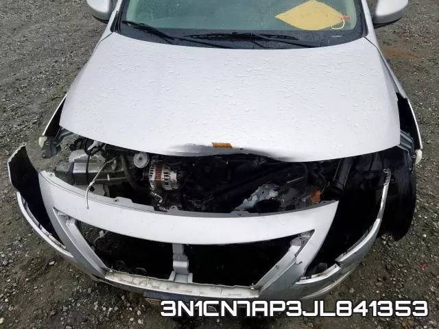 3N1CN7AP3JL841353 фото 8