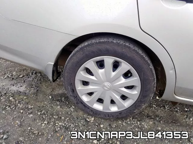 3N1CN7AP3JL841353 фото 10
