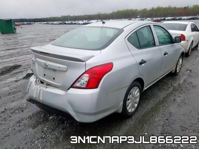 3N1CN7AP3JL866222 фото 5
