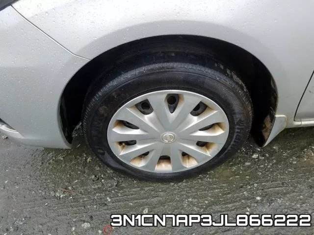 3N1CN7AP3JL866222 фото 10